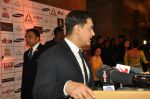 Aamir Khan at the Launch of Dilip Kumar